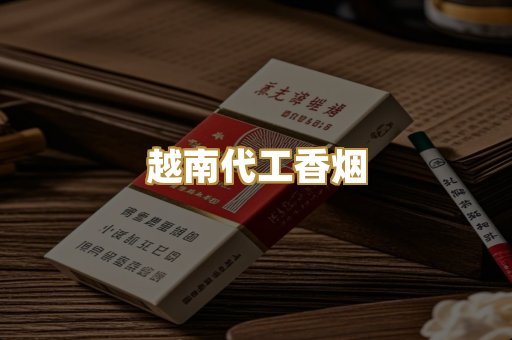 外烟爆珠系列